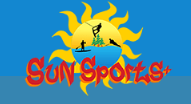 SunSports+ logo